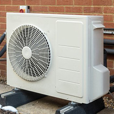 Heat Pumps