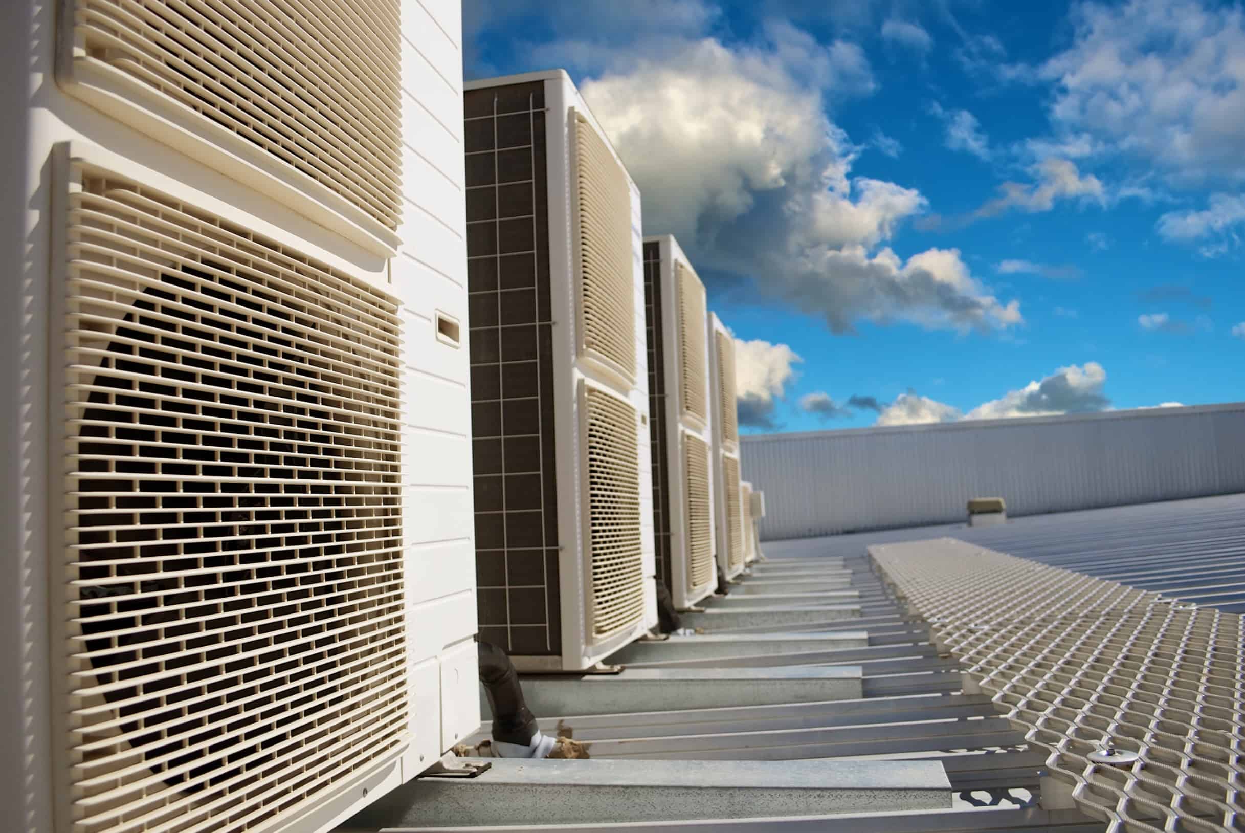 Environmentally Friendly - Tri-City Air Conditioning Co.