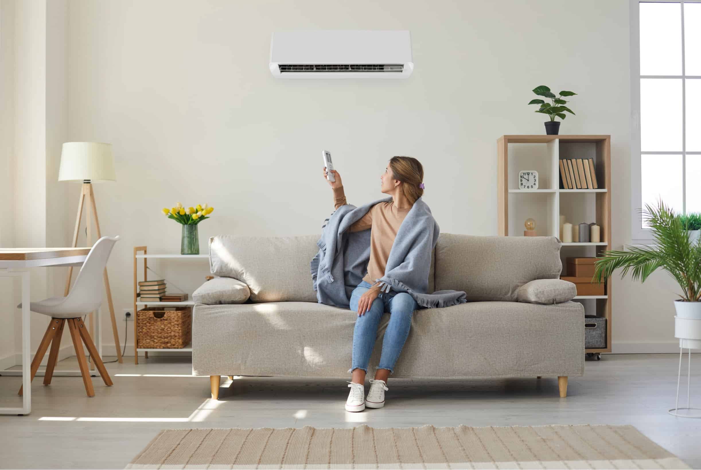 HVAC Replacements For Home Comfort