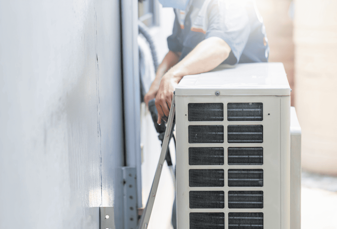 AC Repair by Tri-City Air Conditioning