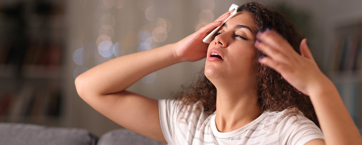 controlling humidity in your home